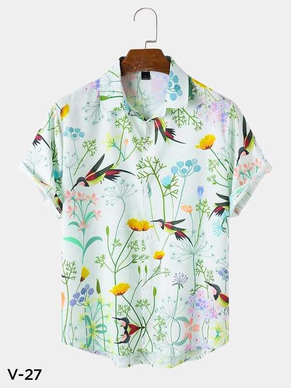 Digital fabric printing