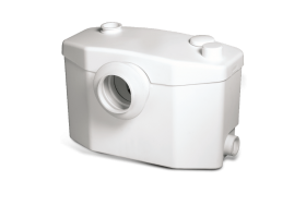 Industrial pump