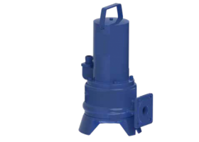Industrial pump