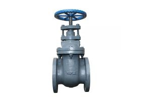 Gate valve