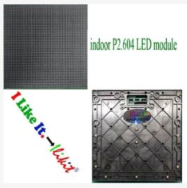 RGB LED module