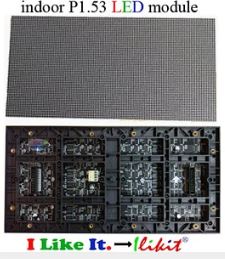 RGB LED module