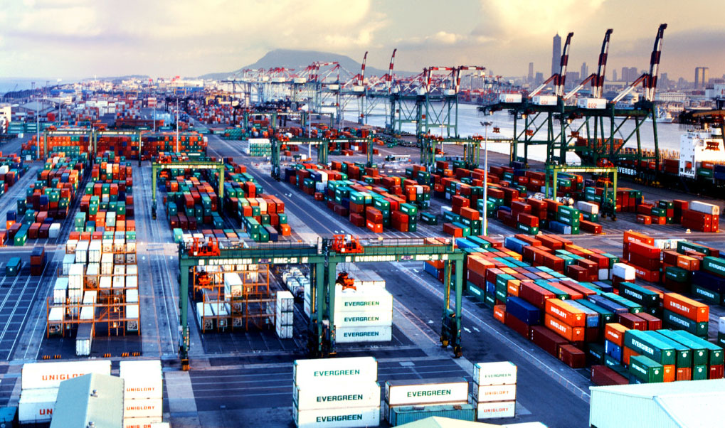 Comprehensive Warehousing & Supply Chain Management Services