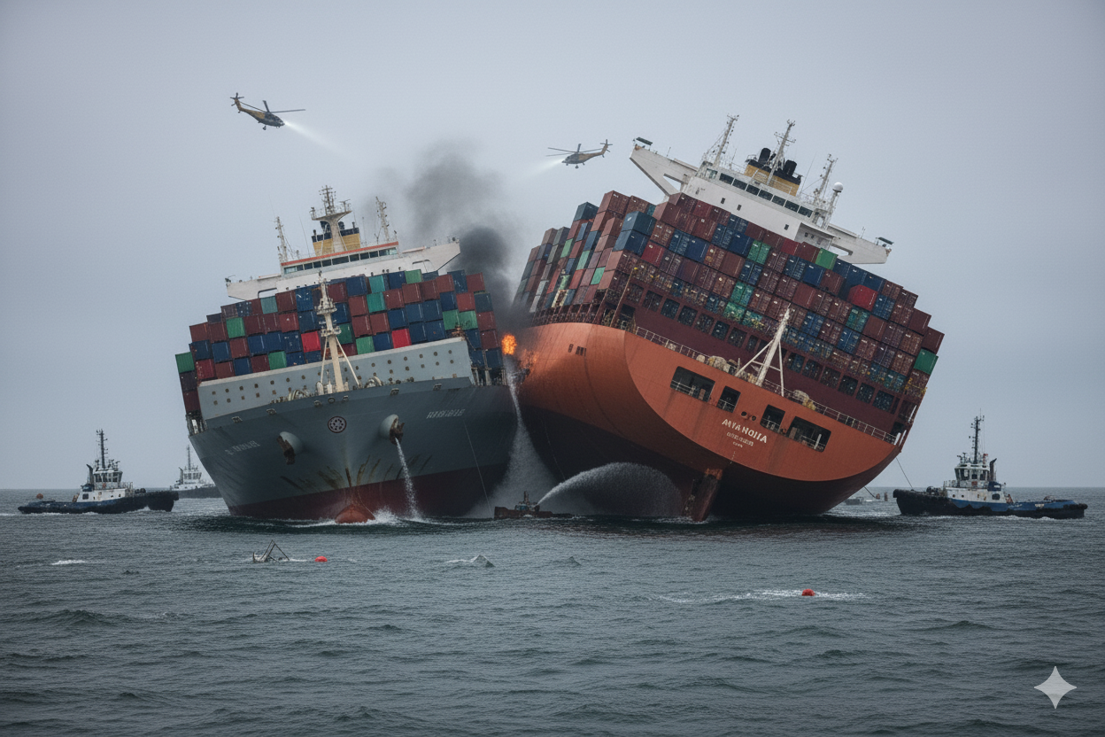 Import & Export Cargo Insurance Services