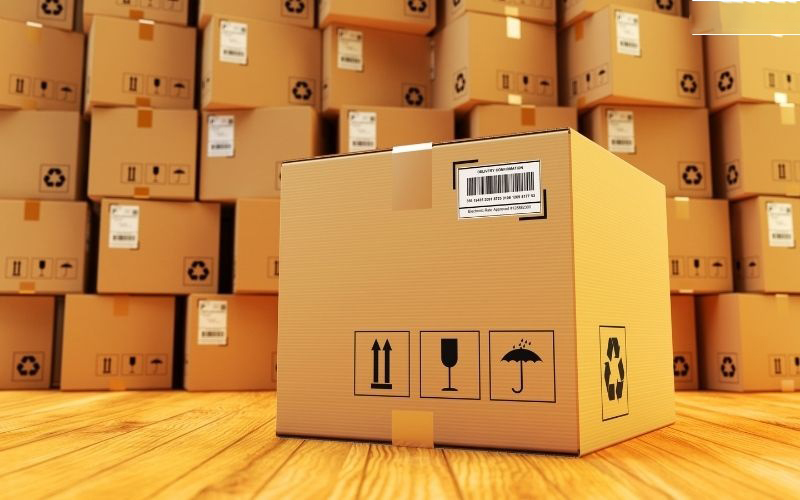 Custom Cargo Packing Services