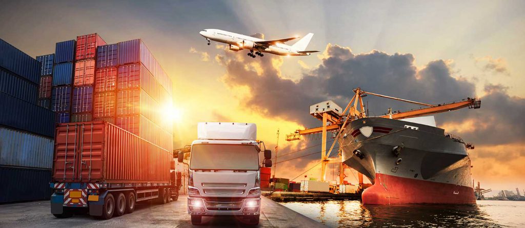 Cross-Border Multimodal Transportation