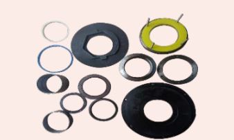 Sicoma gearbox seal set