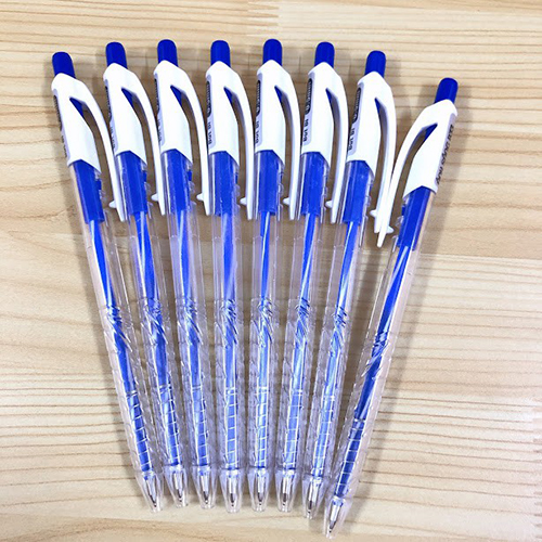 Ballpoint pens