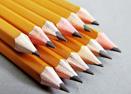 Pencils