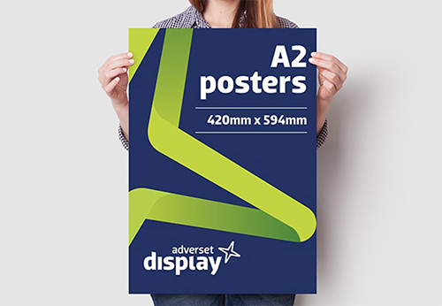 Printing papers A2