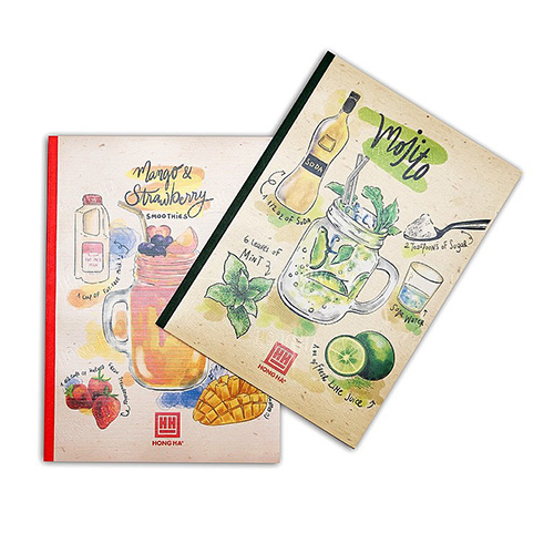 Notebooks