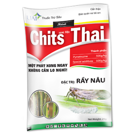 CHITS 500WG