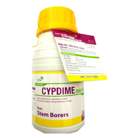 CYPDIME 10EC