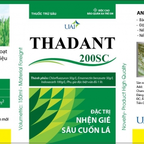 THADANT 200SC