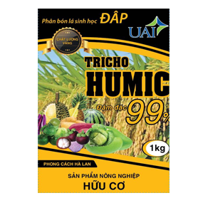 TRICHO HUMIC