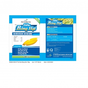 Super seeds fertilizer