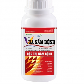 Vua Nam Benh fungicide