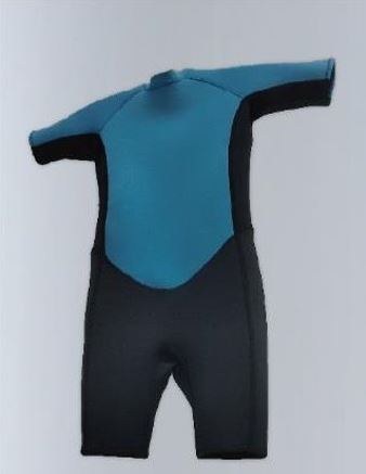 Diving suit