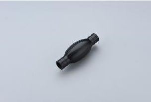 Oil-resistant rubber ball