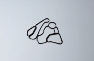 Car gasket