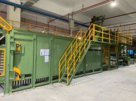 Cooling system