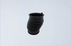 Rubber tube