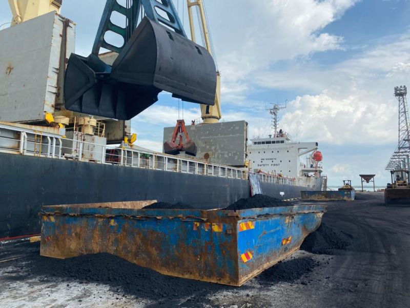 Bulk transport