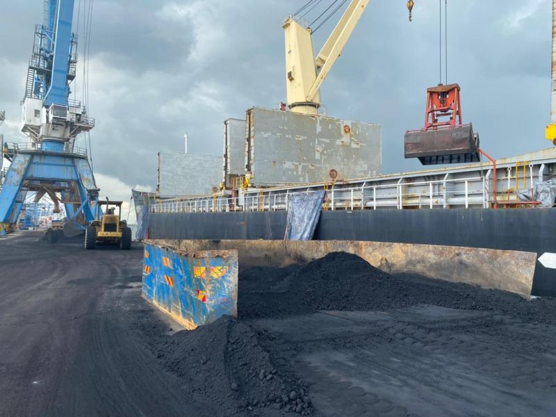 Bulk transport