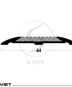 NCP anti-slip trim