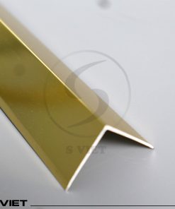 V20 aluminum trim