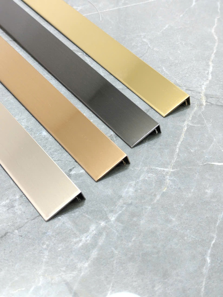 Brass profiles