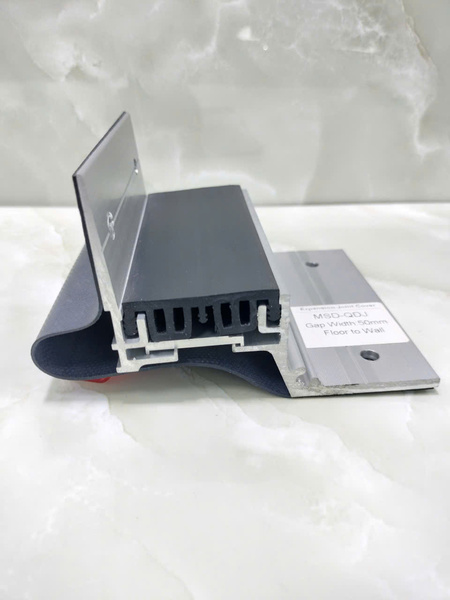 Aluminum profiles