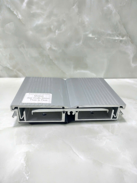 Aluminum profiles