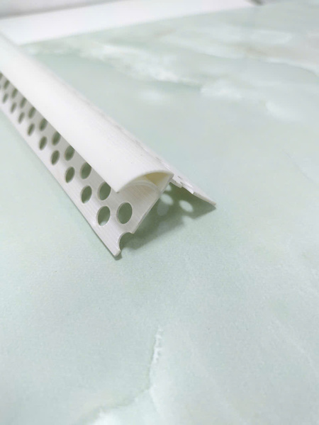 Plastic profiles