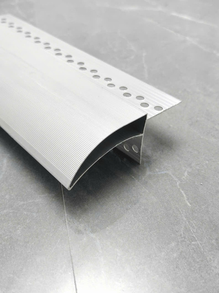 Plastic profiles