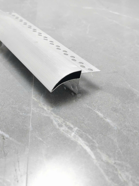 Plastic profiles