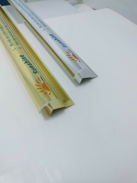 Decorative trims