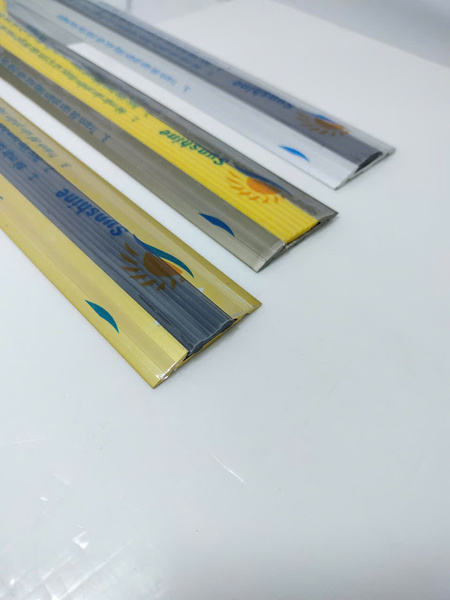 Decorative trims