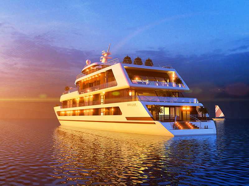 Hanoi - Ninh Binh - Halong Bay - Sapa - 6 Days 5 Nights