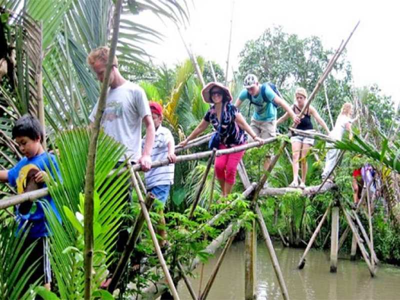 Vietnam Travel 23 Days 22 Nights