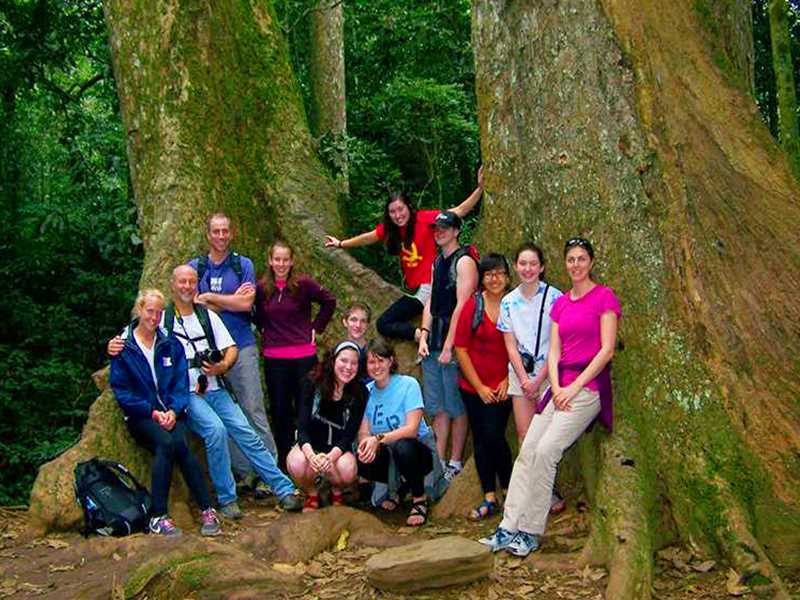 Vietnam Travel 25 Days 24 Nights