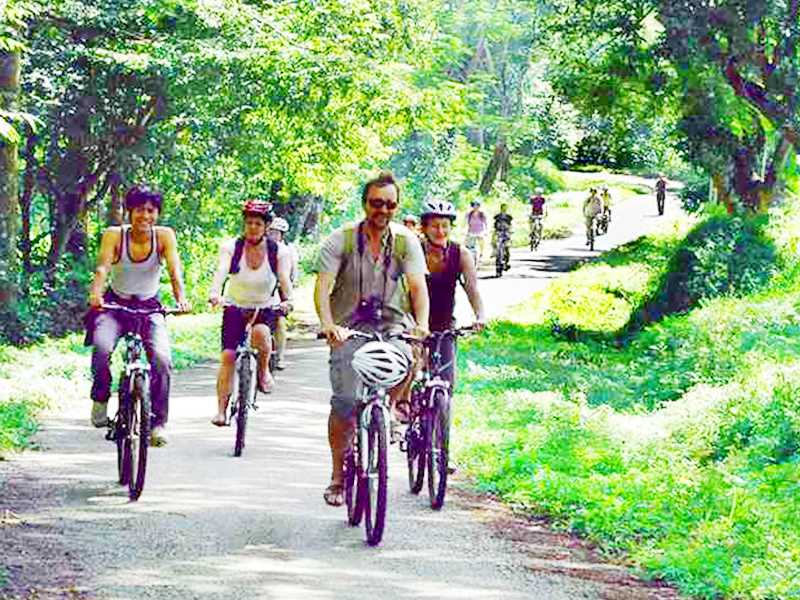 Vietnam Travel 27 Days 26 Nights