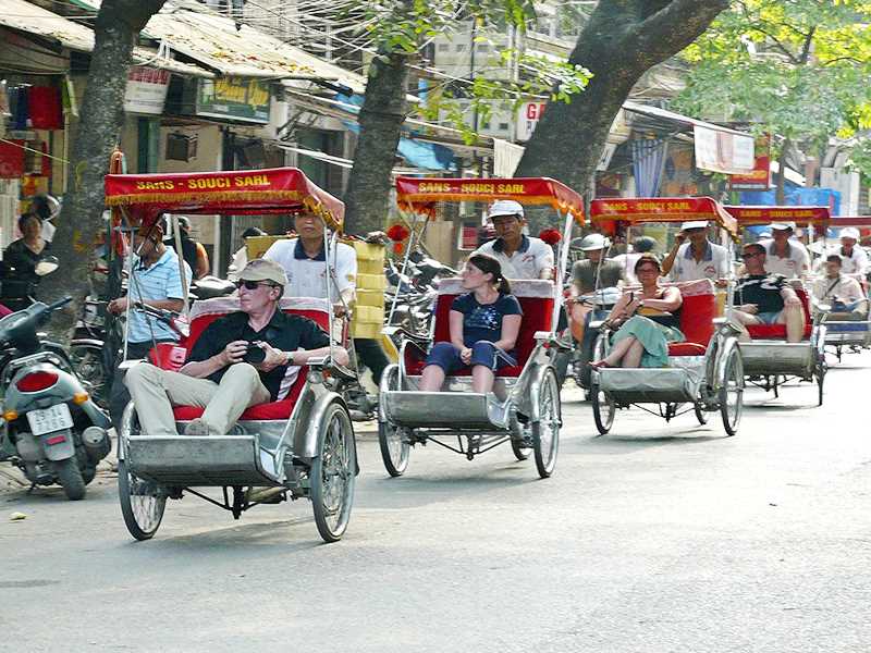 Vietnam Travel Package 15 Days 14 Nights