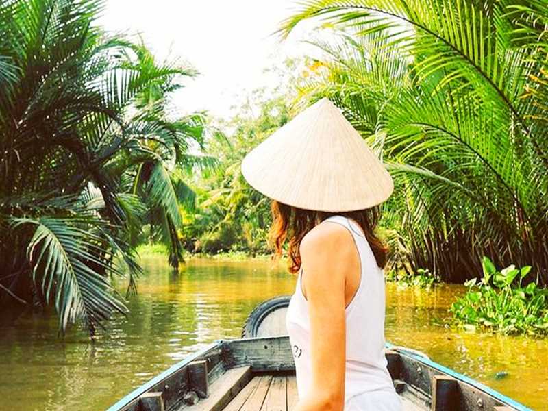 Vietnam Package Tours 18 Days 17 Nights