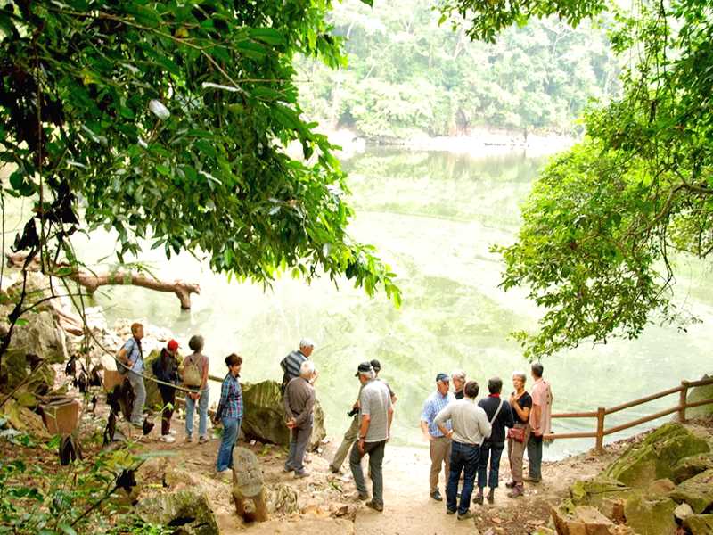 Vietnam Travel Package 19 Days 18 Nights