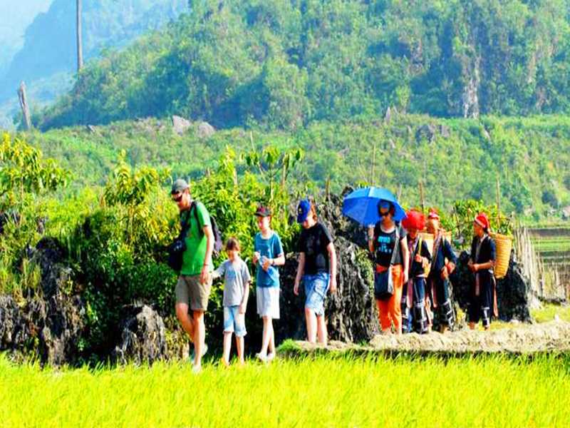 North Vietnam Tours - 10 Days 9 Nights