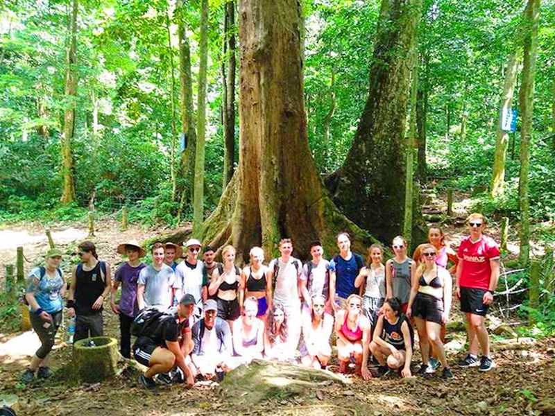 North Vietnam Travel - 12 Days 11 Nights