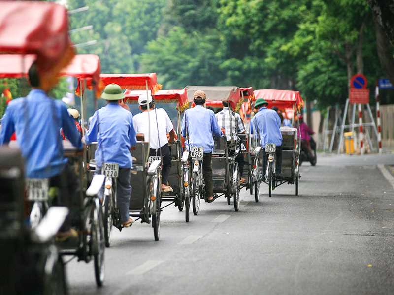 North Vietnam Travel - 14 Days 13 Nights