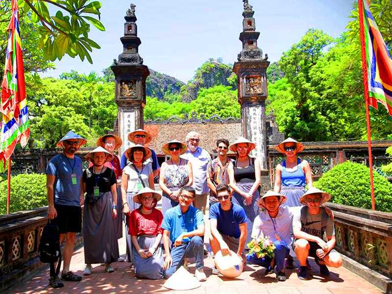 North Vietnam Travel 5 Days 4 Nights
