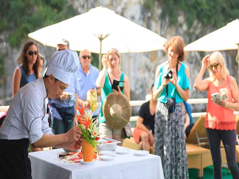 North Vietnam Tours - 9 Days 8 Nights